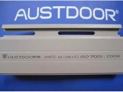 Cửa cuốn Austdoor chính hãng và dấu hiệu nhận biết
